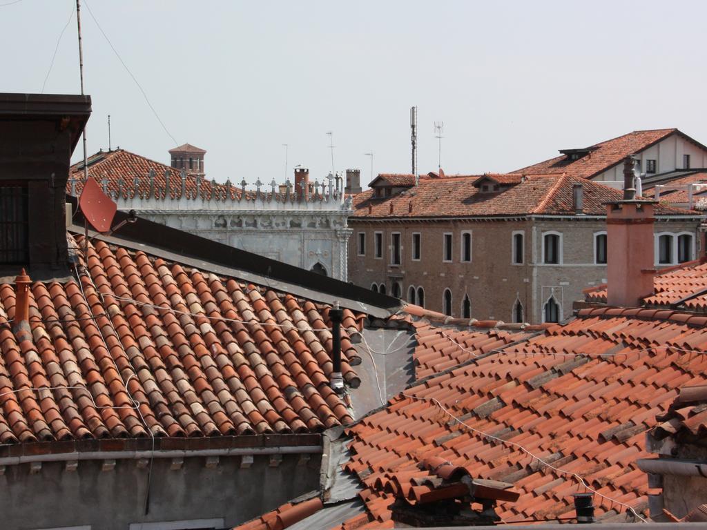 Apartamento Polo'S Treasures Venecia Exterior foto