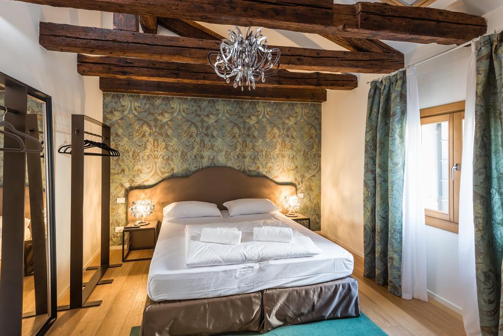 Apartamento Polo'S Treasures Venecia Exterior foto