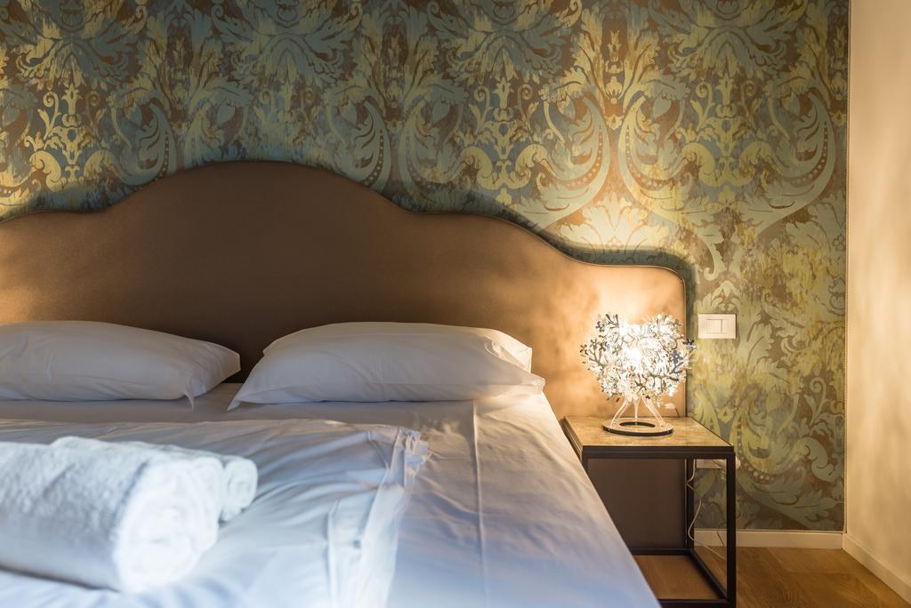 Apartamento Polo'S Treasures Venecia Exterior foto