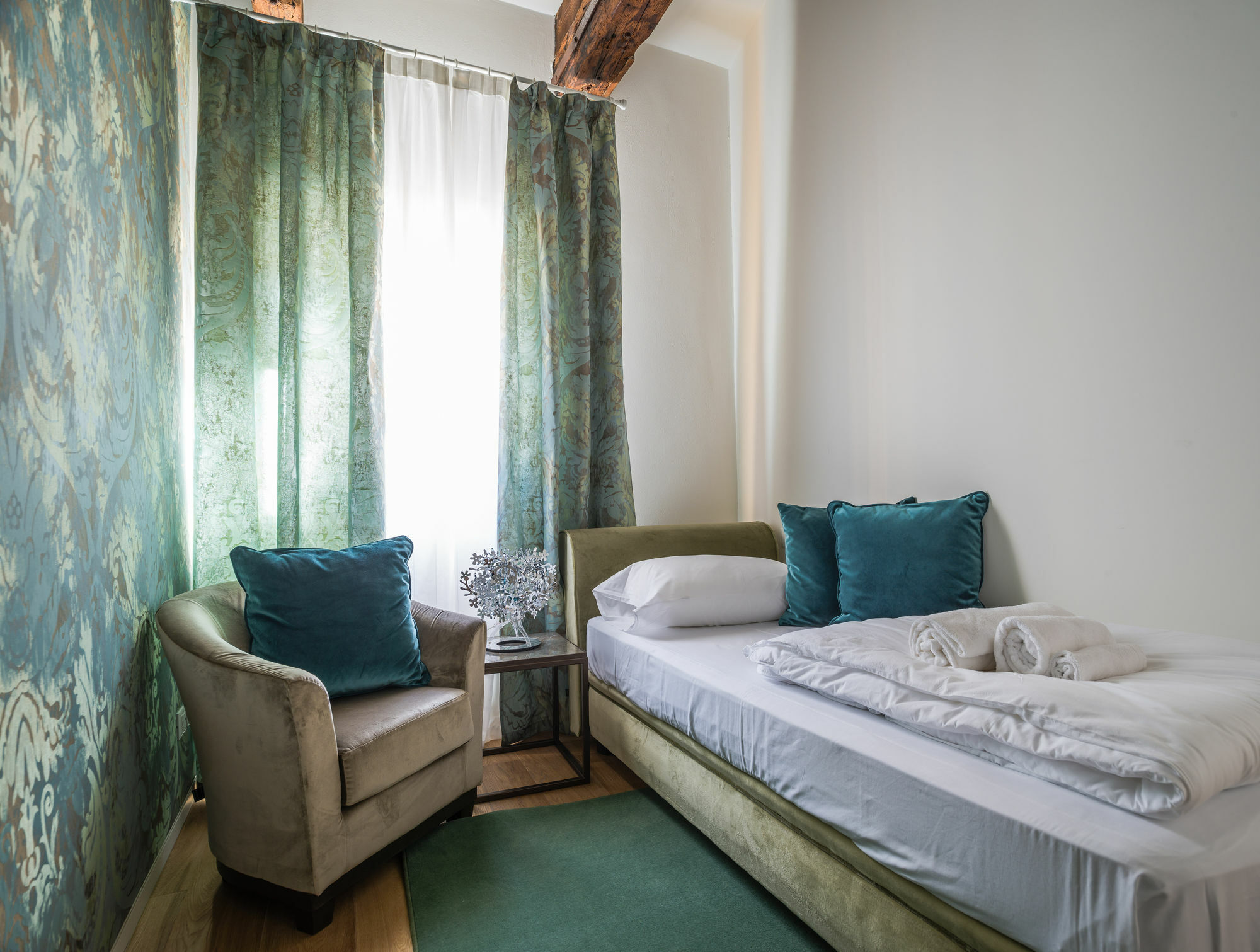 Apartamento Polo'S Treasures Venecia Exterior foto