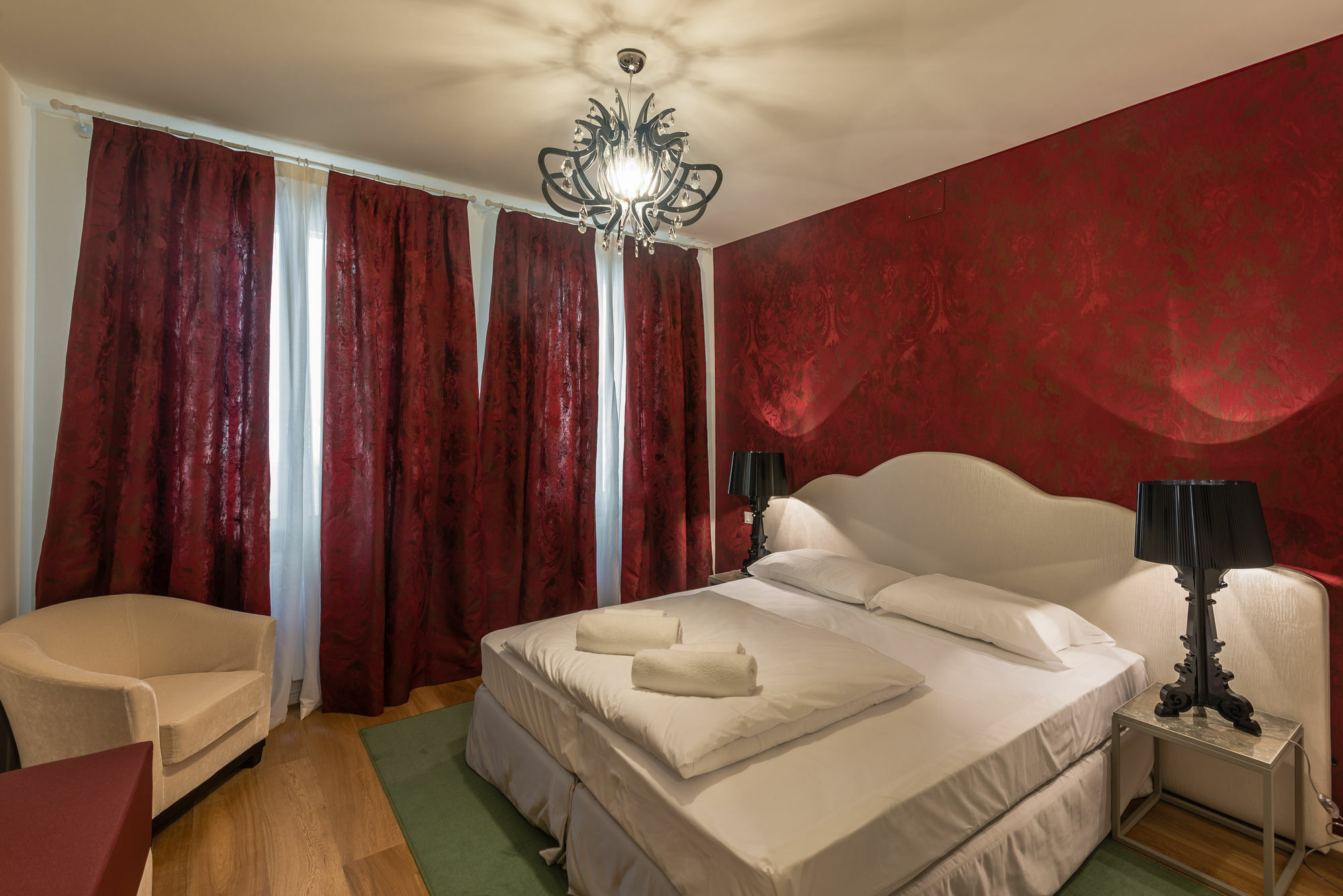 Apartamento Polo'S Treasures Venecia Exterior foto
