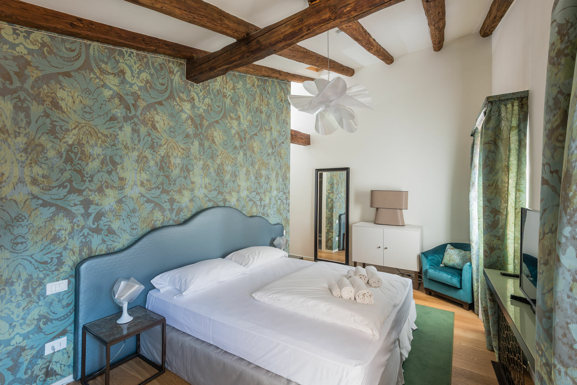 Apartamento Polo'S Treasures Venecia Exterior foto
