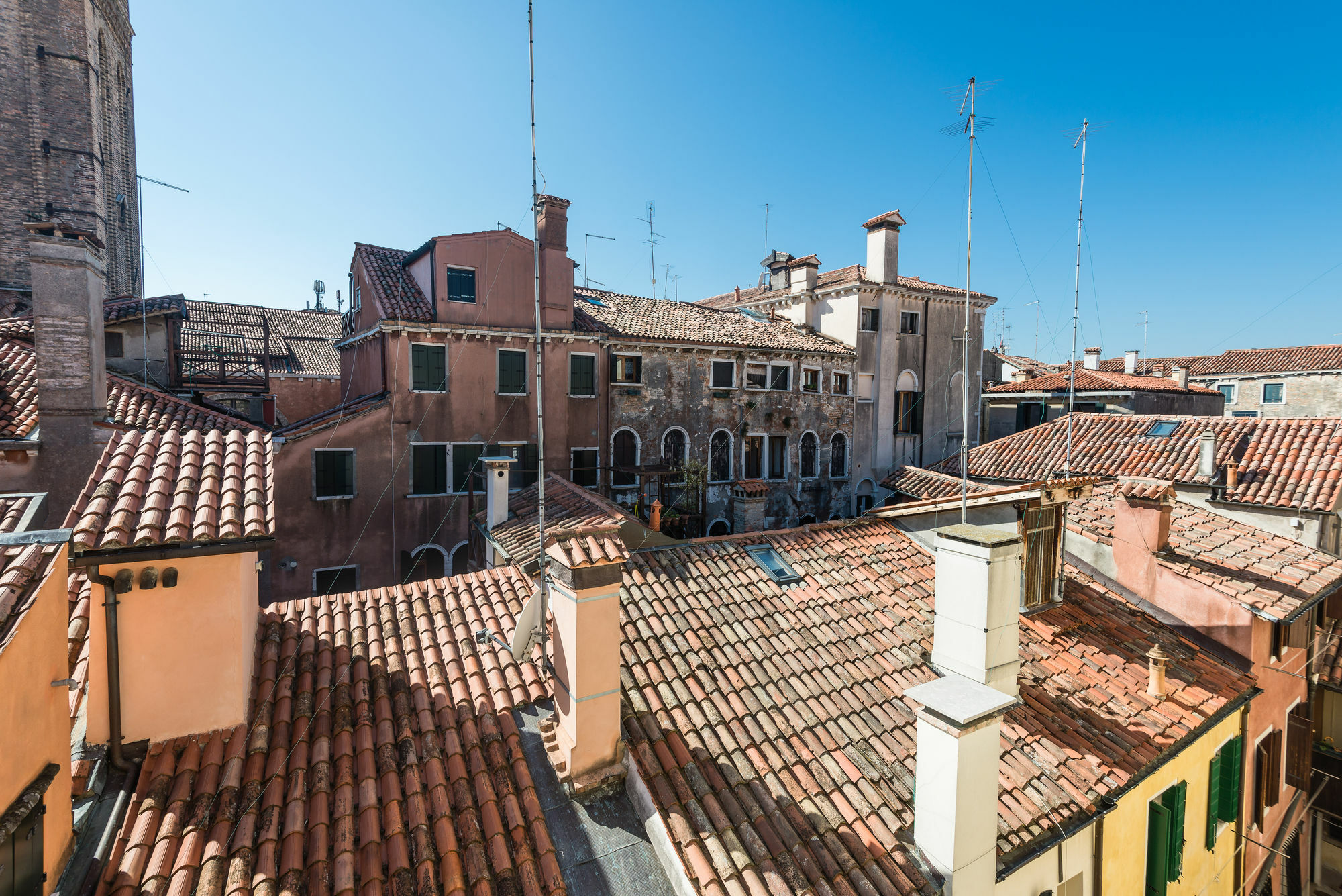 Apartamento Polo'S Treasures Venecia Exterior foto