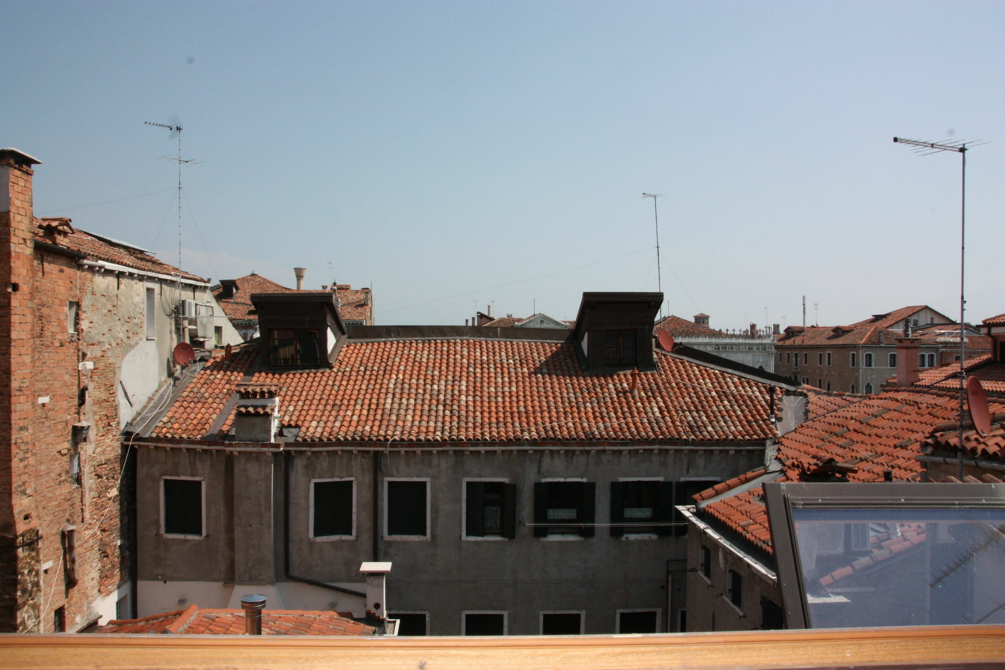 Apartamento Polo'S Treasures Venecia Exterior foto