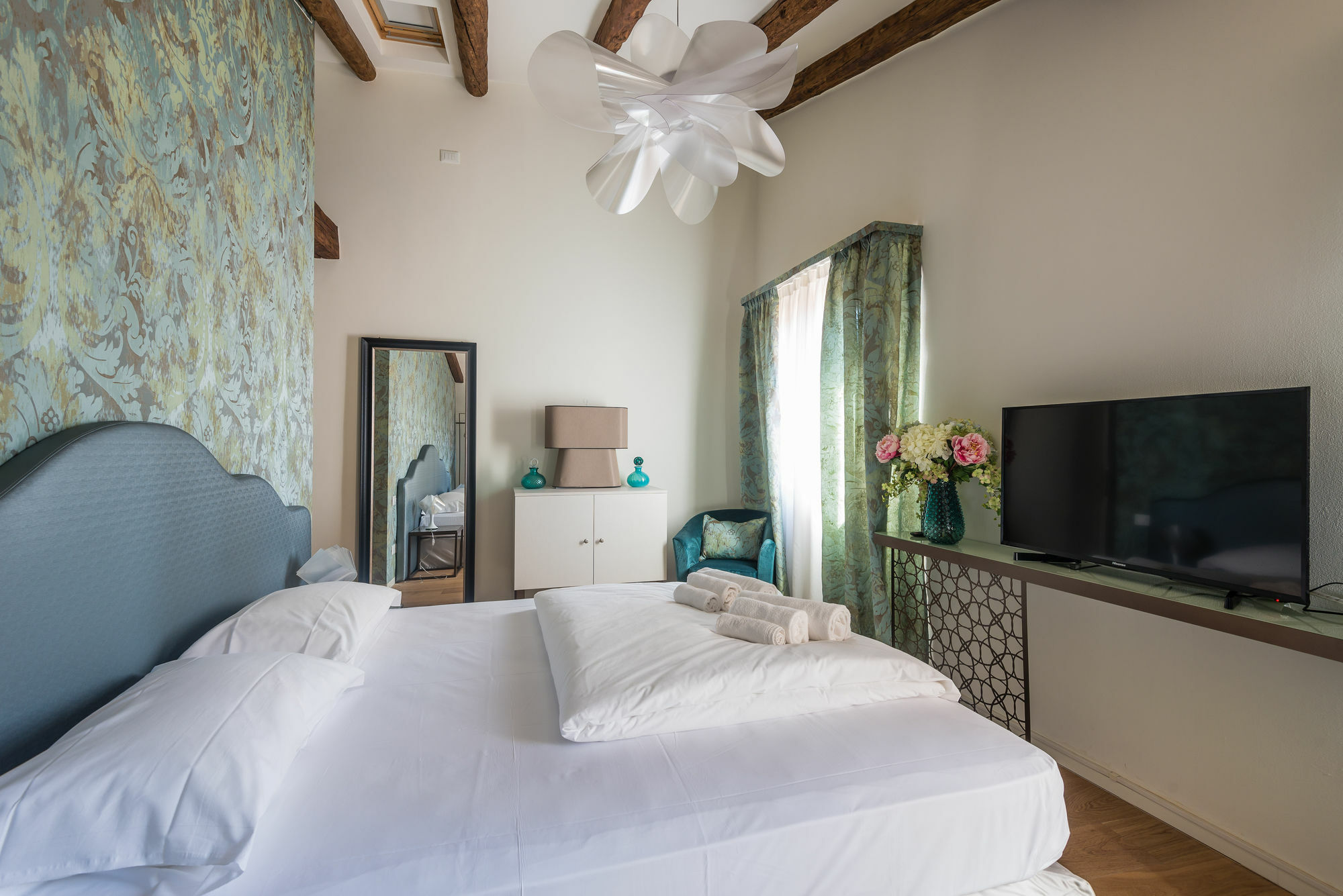 Apartamento Polo'S Treasures Venecia Exterior foto