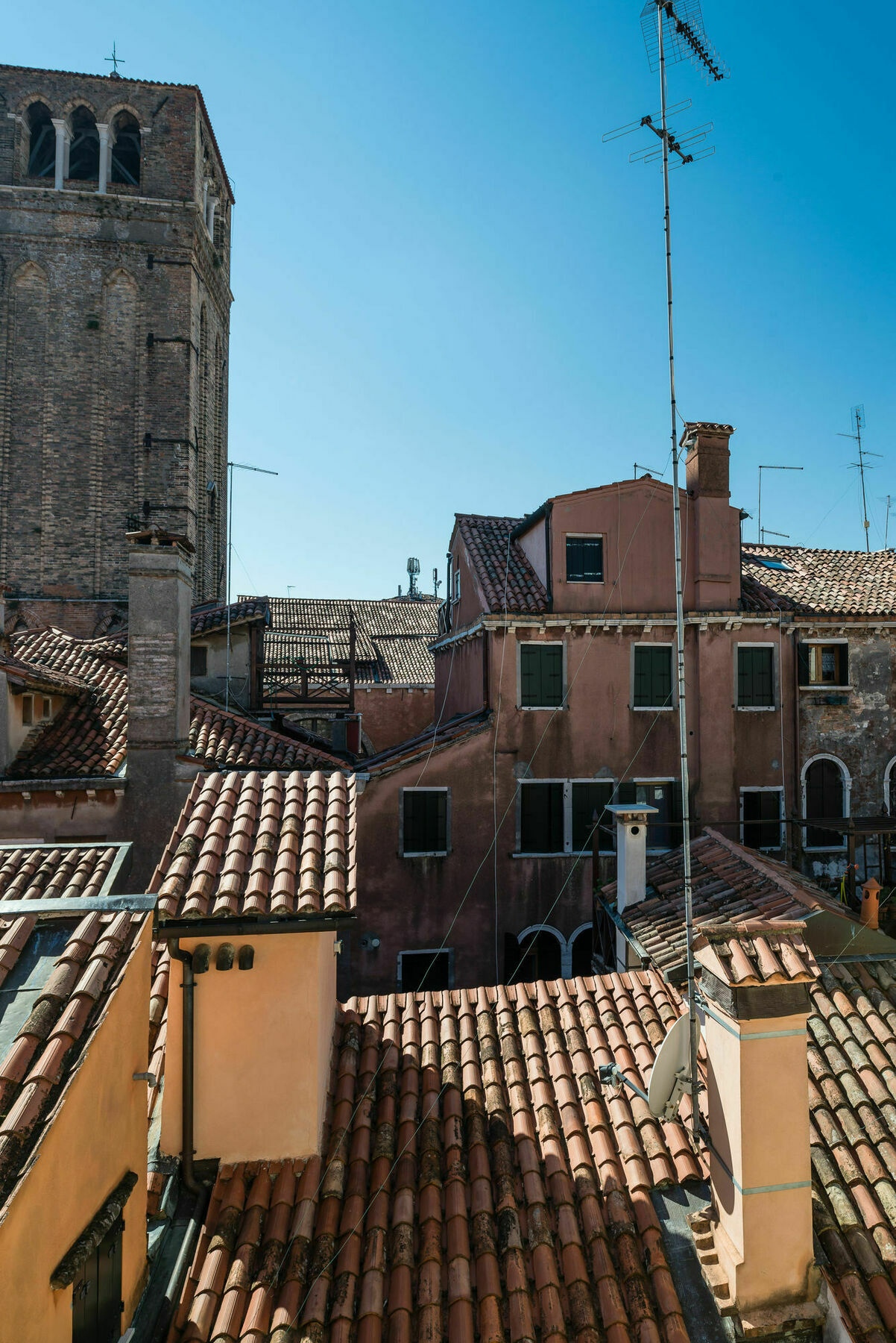 Apartamento Polo'S Treasures Venecia Exterior foto