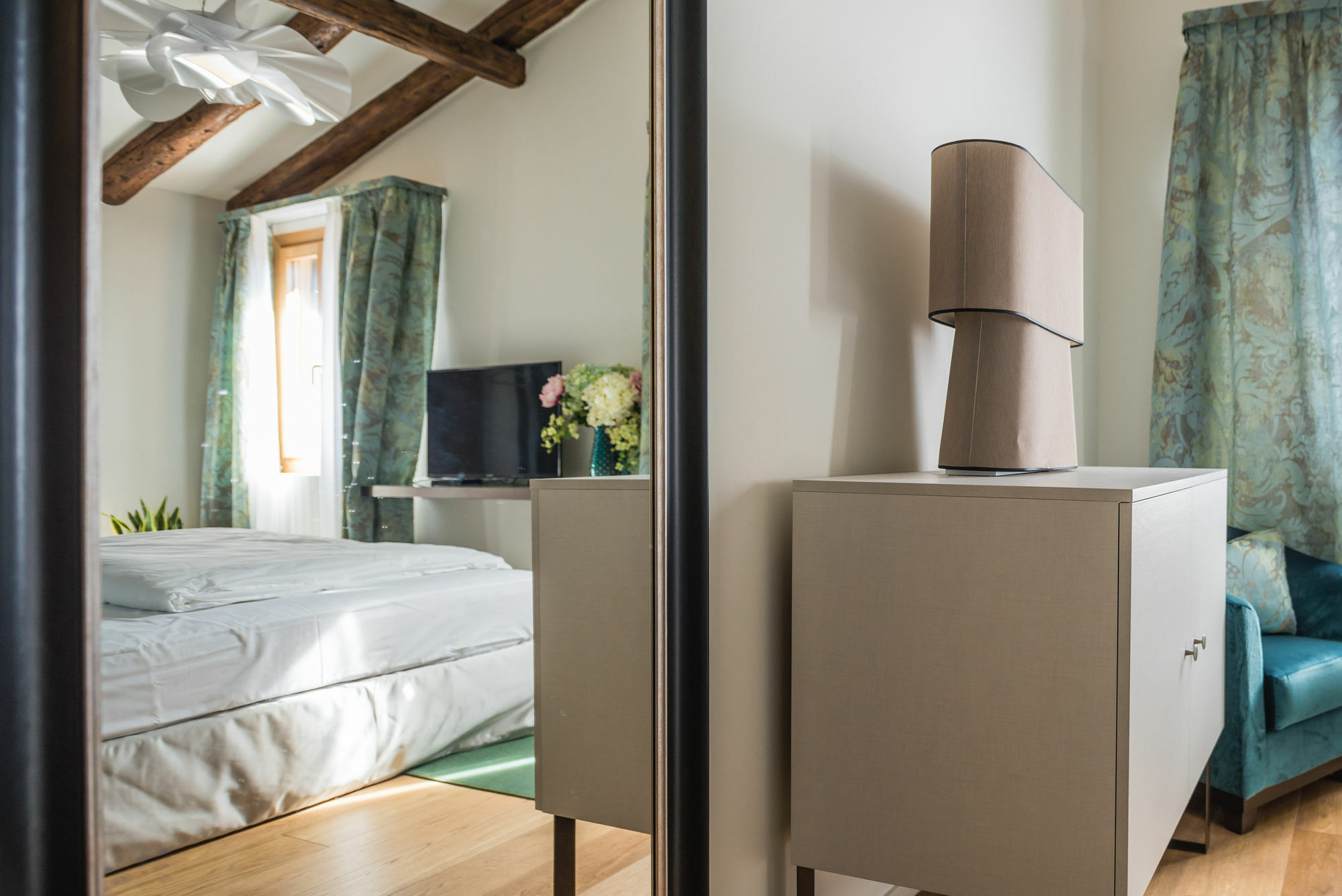 Apartamento Polo'S Treasures Venecia Exterior foto