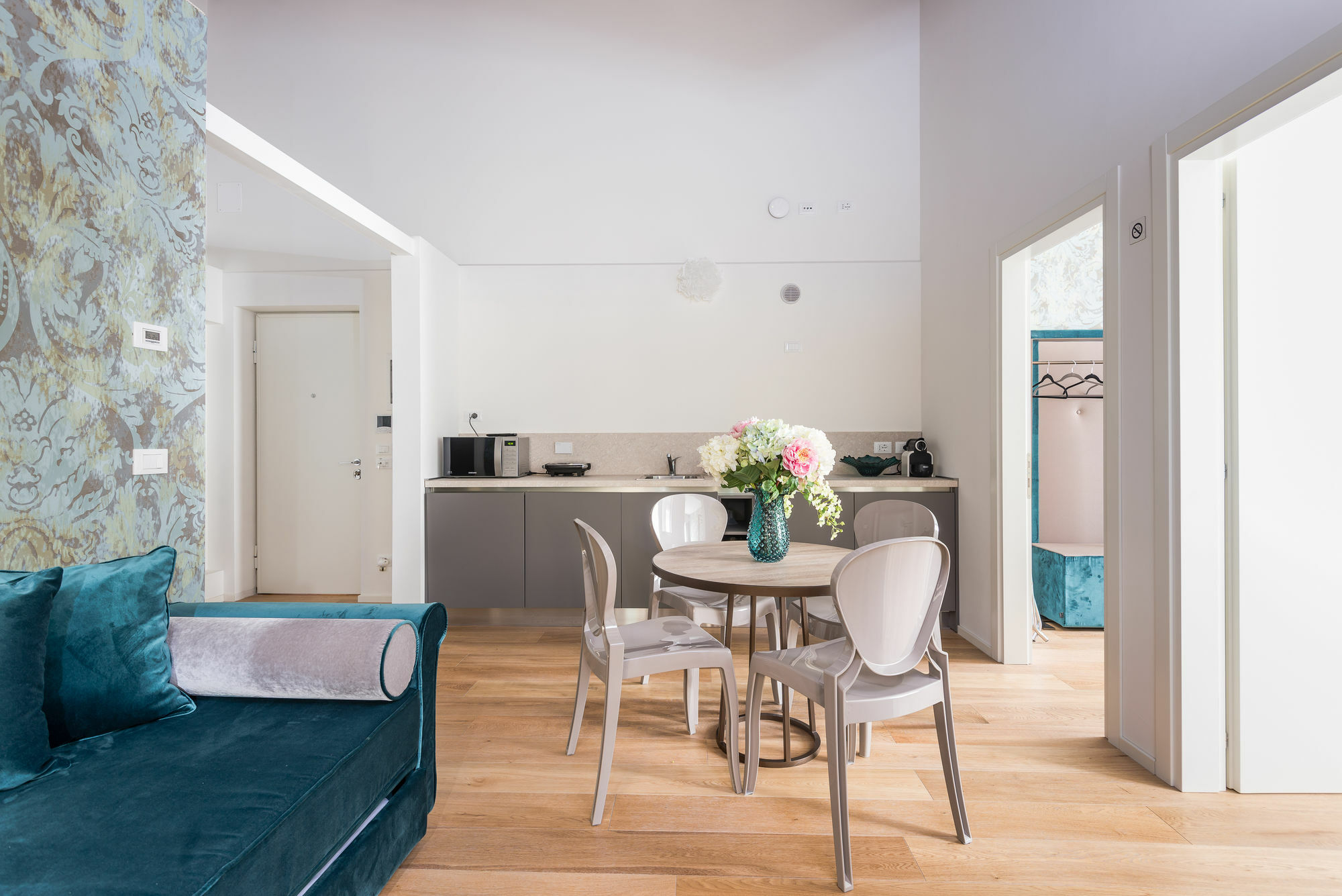 Apartamento Polo'S Treasures Venecia Exterior foto