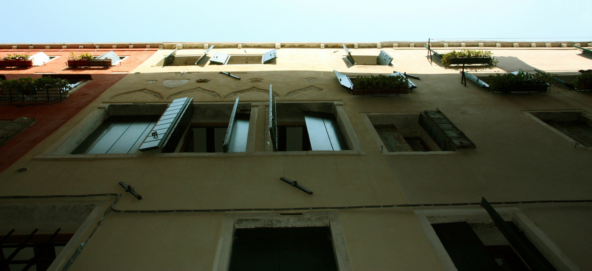 Apartamento Polo'S Treasures Venecia Exterior foto