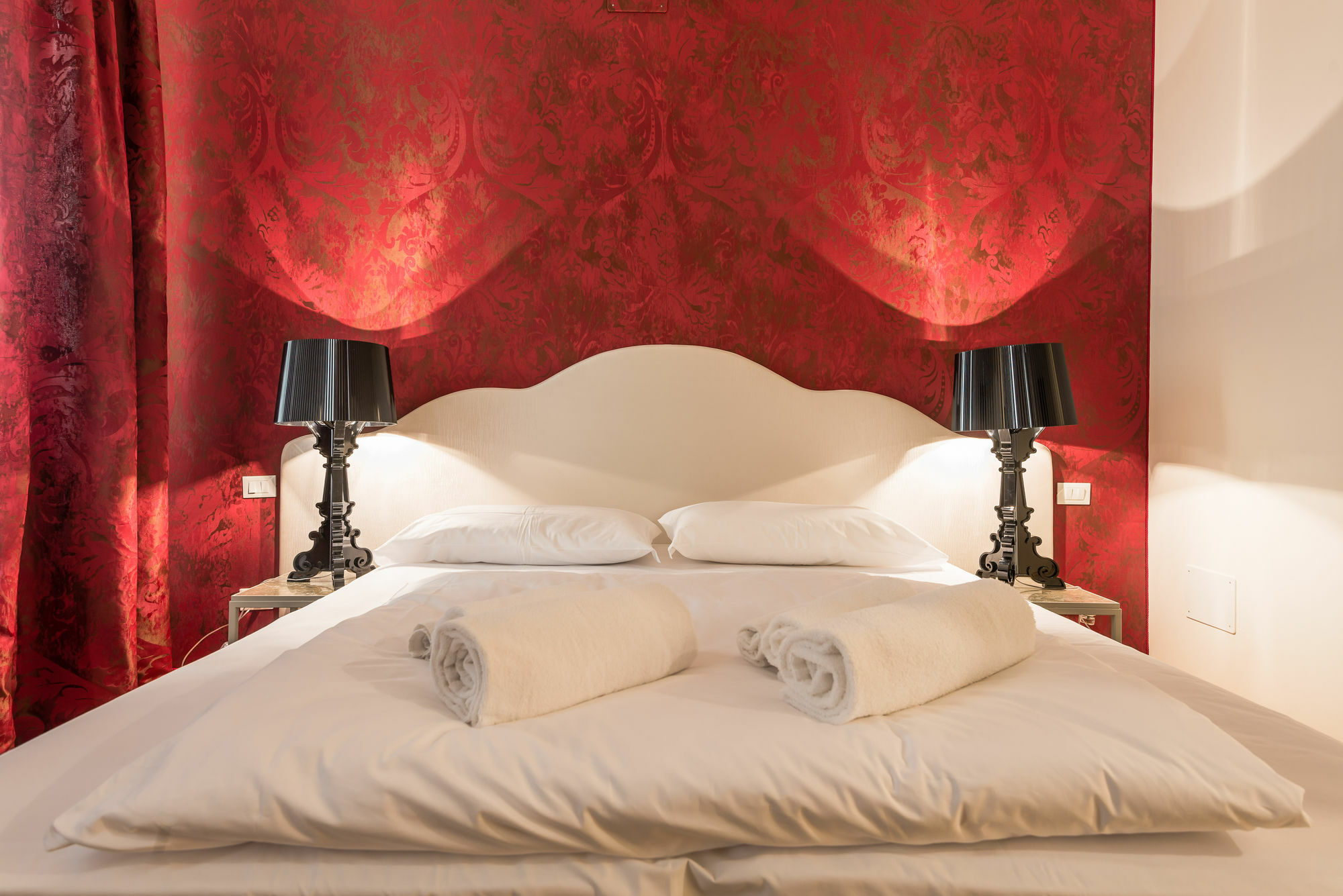 Apartamento Polo'S Treasures Venecia Exterior foto