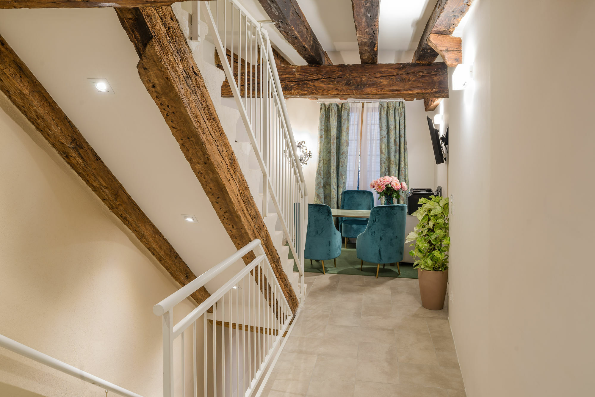 Apartamento Polo'S Treasures Venecia Exterior foto