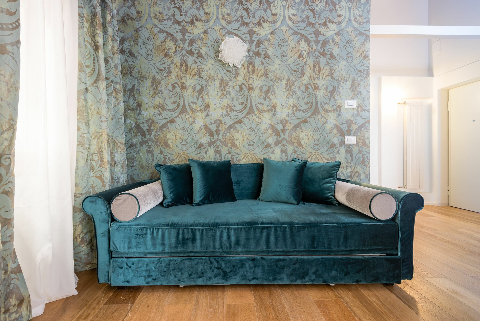 Apartamento Polo'S Treasures Venecia Exterior foto